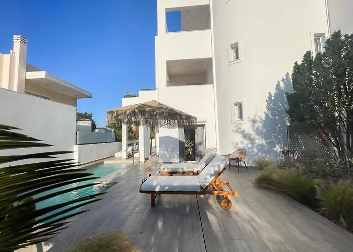 My Porto Villa