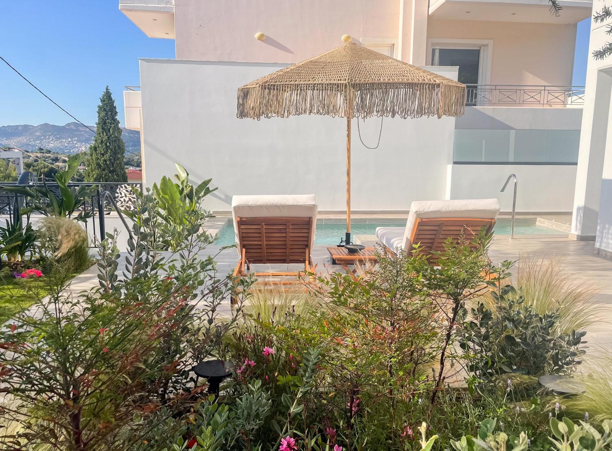 Apartment My Porto Porto Rafti
