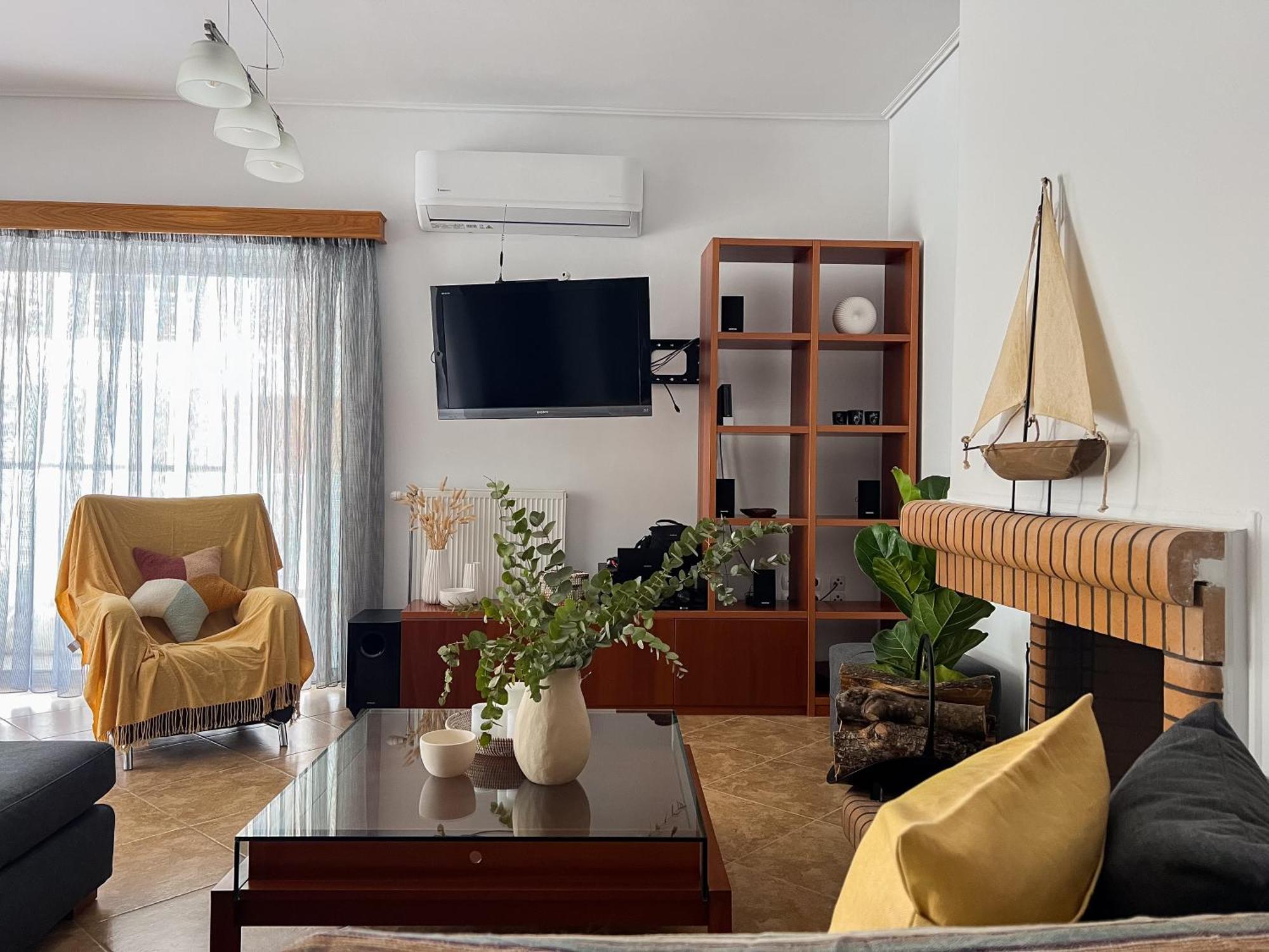 Apartment My Porto Porto Rafti